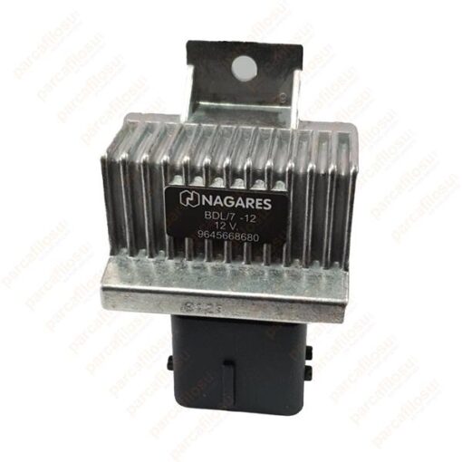 Kızdırma Rolesı 206 307 107 C1 C2 C3 C3 Iı C3 Iıı C3 Pluruıel Nemo Bıpper Xsara Iı Dv4td 1.4hdı 8v- Megane Iıı Laguna Iıı Master Iıı Trafıc Iı Clıo Iıı Dokker Duster Kangoo - 9645668680
