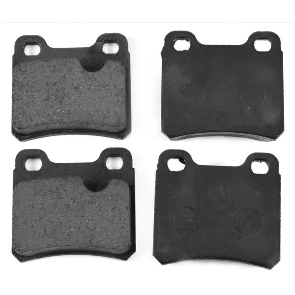 Arka Fren Balatası Vectra A 88-95 Astra F 94-98 Calıbra A 90-97 Kadett E 86-91 Vectra B 96 - 1605877-1605728-90485138-90297537