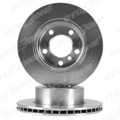 Fren Dısk Adet Bmw 1 Serı-e87 On-1.16-1.18 - 34116764629