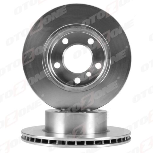 Fren Dısk Adet Bmw 1 Serı-e87 On-1.16-1.18 - 34116764629