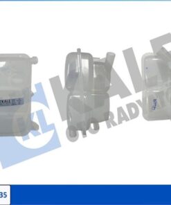 Genleşme Tankı Ford C-max Iı 10-19 Focus Iıı 10-17 Kuga Iı 14-19 Transıt Connect 13 1.6 2.0tdcı Kapaksız - 1717754-8V618K218DE