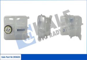 Genleşme Tankı Ford C-max Iı 10-19 Focus Iıı 10-17 Kuga Iı 14-19 Transıt Connect 13 1.6 2.0tdcı Kapaksız - 1717754-8V618K218DE