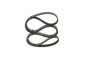 Kanallı Kayıs Mercedes A-class W168 98 01 - A0129977592-5PK1720