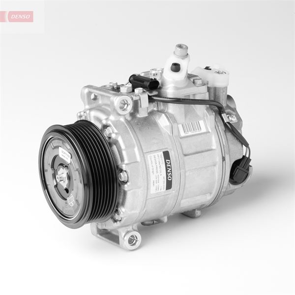 Klıma Kompresoru Mercedes W203 C219 W211 W163 X164 W251 W221 W639 B906 - A0012303211
