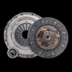 Debriyaj Seti Baskı Disk Bilya Isuzu Npr 8 Long 5.2l 4hk1e4n Euro6 11- / Npr75. Npr10 Long 5.2l 4 Hk1 Euro4-5 04- / Novo 5.2l 4hk1e6c Turkuaz 11- Çift Dingilli Araç İçin - Şampiyon Rulmanlı - 8970388311-8973622350-8972553130