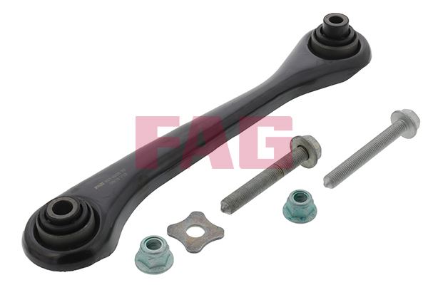 Rotilli Kol Arka Alt Sol-golf5-golf6-jetta-a3-leon-octavia 2004-2013 - 1K0501529F-1K0501529J
