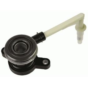 Hidrolik Debriyaj Rulmanı Dacıa Duster 10 18 Duster Iı 18 1.2tce 1.3tce 1.5dci 1.6sce - 305702737R-306202899R-8200987124