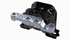 Motor Kulağı Sağ Opel Crossland Peugeot P301 P208 12 P207 07 P2008 14 C-elysee 12 C3 09 C4 14 Ds3 10 1.6 Hdı - 9812716380