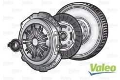 Debriyaj Seti Volanlı Caddyııı-golfv-vı-a3-altea-leon-t6 102hp 1.6-1.9-2.0 Bls-bjb-bkc-cbdc-cayc - 03G105264G-03G105264N-03G105266BA