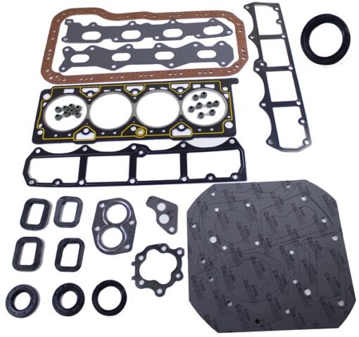 Motor Tk Contası Full Marea 1.6 Keçeli - 5895663