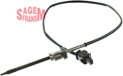 Turbo Isı Kaptoru Talısman - 226402233R