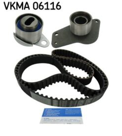 Eksantrik Gergi Kiti 151x254 Clıo I-ıı 97 Kangoo 97 Expres 97 1.9d F8q - 7701471866-7701476884