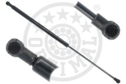 Bagaj Amortısoru Mercedes Ml-class W166 11 18 - A1669801964