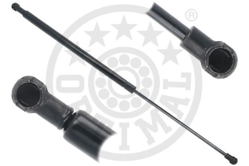 Bagaj Amortısoru Mercedes Ml-class W166 11 18 - A1669801964
