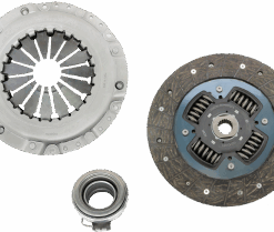 Debriyaj Seti Baskı Disk Bilya Kıa Rıo 1.5l A5d 16v 00-05 / Sephıa 1.6l B6 95-97 / Shuma 1.6l Ga6d 01-04 - 0K30E16410-0K30C16460-0K2A116510A