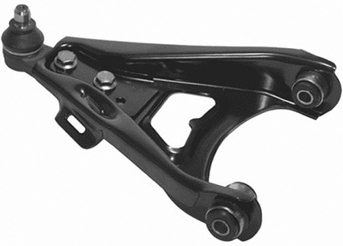 Salıncak Rotilli Ön Sol Alt Renault R9-r11-r21 Manager 1986 00 Dacıa Solenza Supernova 03 07 - 7700783449-6001538336-7700695673