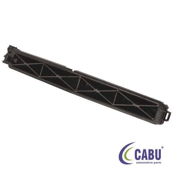 Polen Filtre Kapağı Corsa D - 6808620-55702400