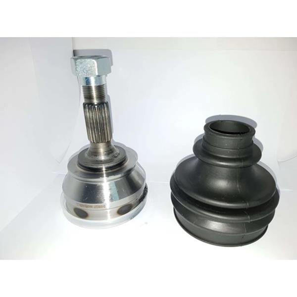 Aks Kafası Dış Sağ 1.6 Vti 115 Hp Otm.vit. 2012 P301-c-elysee - 1696780-1697460-9800389380-98004361