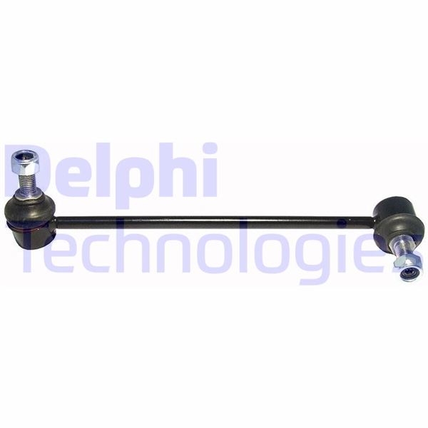 Askı Rotu On Sol Mercedes Vıto W639 03 - A6393200489