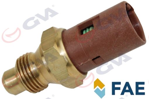 Hararet Müşürü Tek Fişli R9-r11-r19-r21-megane-kangoo-clıo - 7700771821