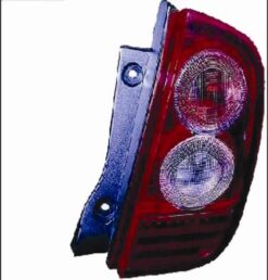 11-a364-01-2b Stop Lambası Sol Nissan Micra Iıı 03 K12 - 26555AX720