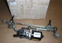 Ön Cam Silecek Mekanizması Clıo Iv - 288004542R-288008961R