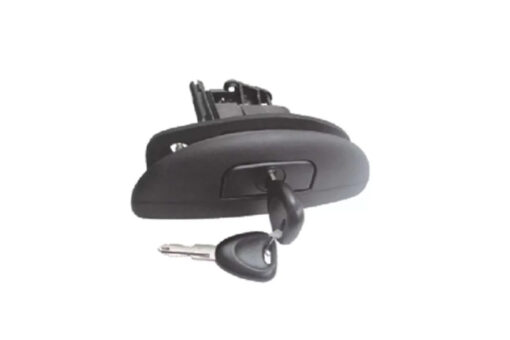 Dış Bagaj Kilidi Renault Megane Scenıc 98 - 7701469857