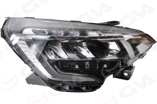 Far Ledli Sag Motorlu Clıo V - 260103814R