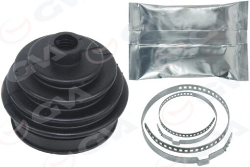 Dış Aks Körüğü Polo-classic-caddy Iı Yağ Kelepçeli - 171498203-191498203D-191598203-1914