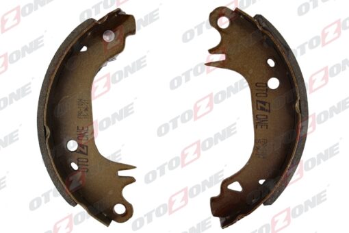 Arka Pabuç Balata R9 L42 1.4 85-00 -r11 1.4 83-95 Gs8321 7113045 - 7701202287-7701202887-7701349649