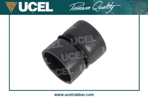 Turbo Hortumu P307-p407-c4-c5-c5 Iı 1.6hdı - 0382.EL-31219683-11617798123