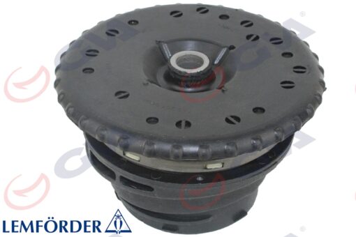 Amortisör Üst Takozu Ön Renault Master Iıı 10 Movano B 10 2.3 Dci - 543207065R-4421359-5432000Q0A