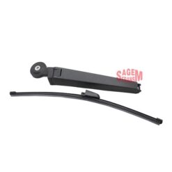 Silecek Kolu Süpürgeli Komple Arka 355mm Touareg 02 10 - 7L6955707A