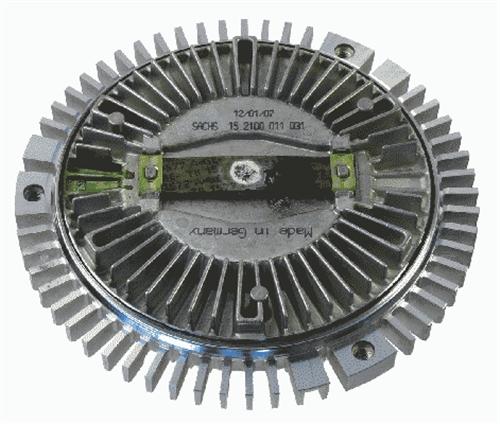 Fan Termıgı 3 Delik Bmw M52 M54 E34 E36 E38 E39 E46 E53 Z3 - 11527505302
