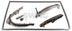 Eksantrık Zıncır Setı Alt Bmw M62 E39 E38 E53 R.r 3 Vogue L322 4.4 02 05 - LHN000040-11311741746-11311741746S1