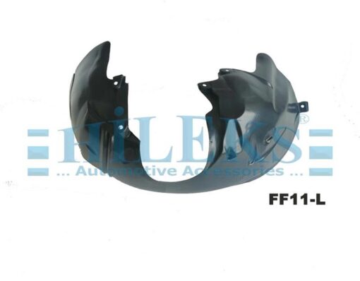Çamurluk Davlumbazı Ön Sol Ford Focus I 98-05 - 2M5116114AA