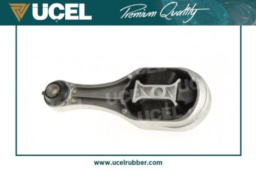 Motor Takozu Arka Fluence 09 Megane Iıı 09 Scenıc Iıı 09 1.5 Dci-1.6 16v 5 Vites - 112380004R