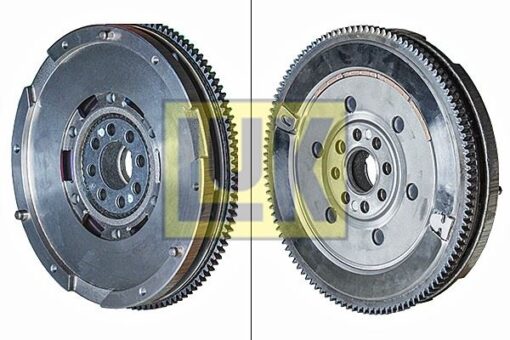 Volan Dmf Bmw M52 B25 B28 E36 E38 E39 Z3 E36 - 21211223599