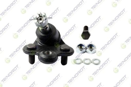 Rotil Alt Sol Honda Cıvıc 1.6l R16a2 Fd6 Vtec Sedan 06-11-1.8l R18a2 Fd7 Sedan 06-11-1.3l Hybrıd Lda 2 Fd3 06- - 51230SNAA02-51230SNAA03