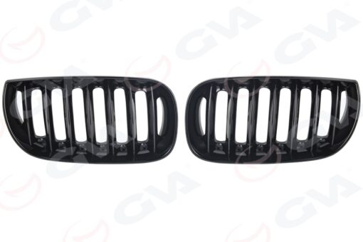 Panjur Set Bmw X3 E83 Lcı Pıano Sıyah 07 10 - 51712155449-448