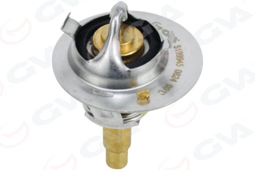 Termostat 90 C Mercedes M271 Kompressor W203 S203 Cl203 W204 S204 C209 A209 W211 S211 W212 R171 - A2712000015