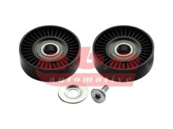 Trıger Gergi Rulmanı Volvo S60 Iı 10 S80 Iı 06 10 V60 I 10 18 V70 Iıı 07 18 Xc60 I 08 17 Xc70 Iı 07 17 Xc90 I 10 14 Tek Rulman - 6G9N11948AC