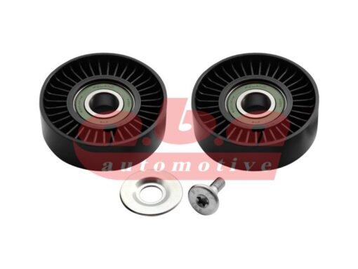 Trıger Gergi Rulmanı Volvo S60 Iı 10 S80 Iı 06 10 V60 I 10 18 V70 Iıı 07 18 Xc60 I 08 17 Xc70 Iı 07 17 Xc90 I 10 14 Tek Rulman - 6G9N11948AC