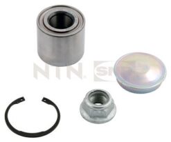 Arka Teker Rulmanı Renault Megane Iı 02 Scenıc Iı 02 Grand Scenıc Iı 02 48x25x55 - 7701208059