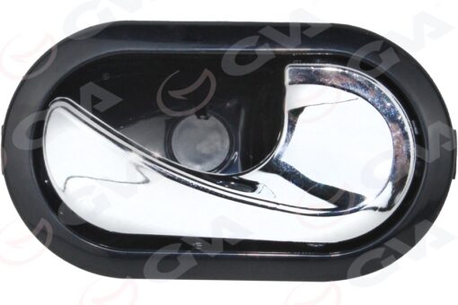 İç Kapı Kolu Sağ Krom Renault Megane 2-logan - 8200028486