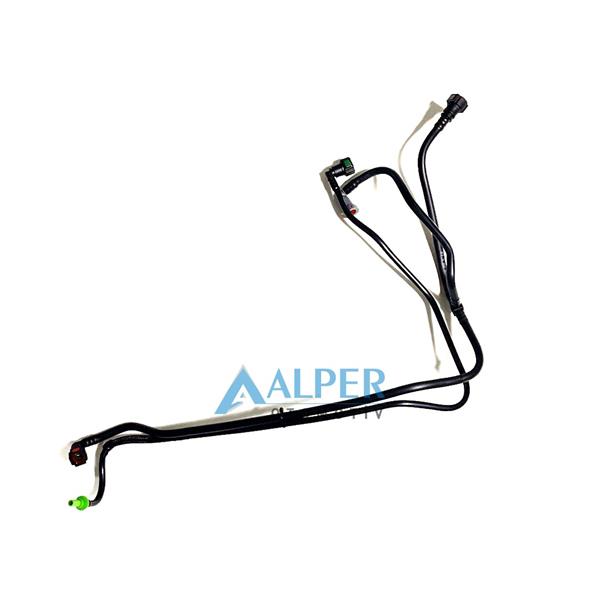 Yakıt Hortumu Set Fiorino 1.3 Mjtd 07 - 51782245