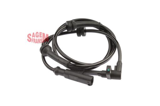 Abs Sensor Kablo Punto Ön Sol - 46837686