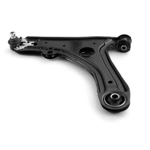 Alt Salıncak Sol Rotilli 17 Mm. Caddy Iı-golf Iı 83-92 -polo Clasıc 95-01 - 191407151B
