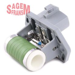Fan Rezistansı Ford Connect - 98FB9A819AA