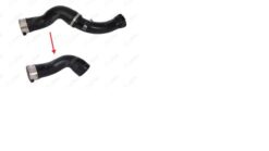 Turbosarj Hortumu Sol Bmw F20 F21 F30 F31 F80 N13b16a - 13717597587